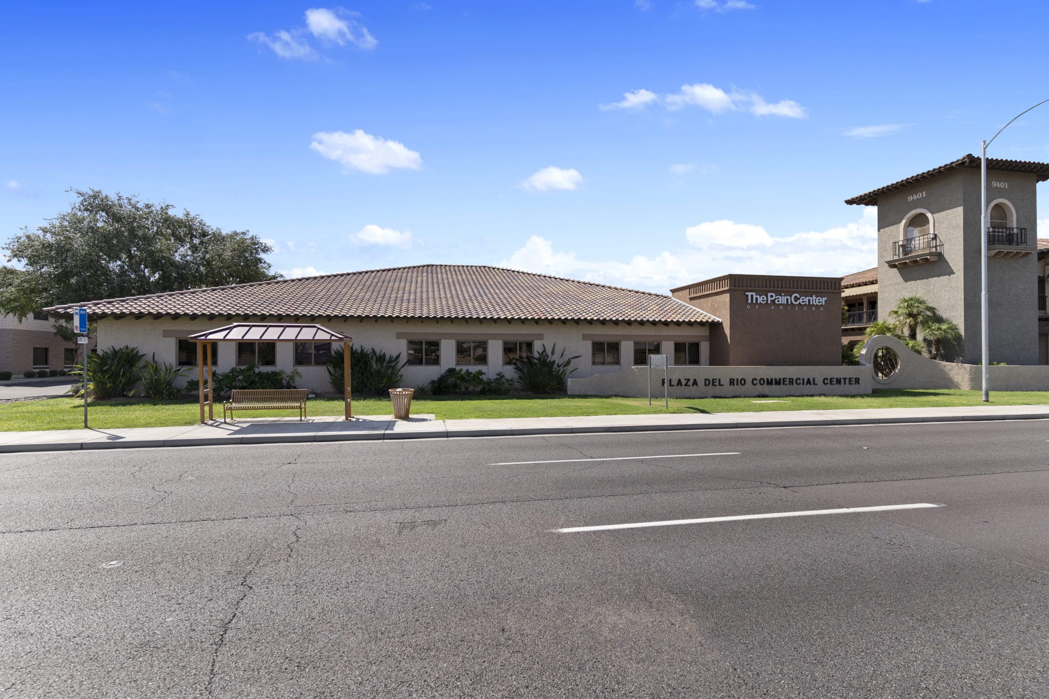 Pain Clinic in Peoria, Arizona The Pain Center