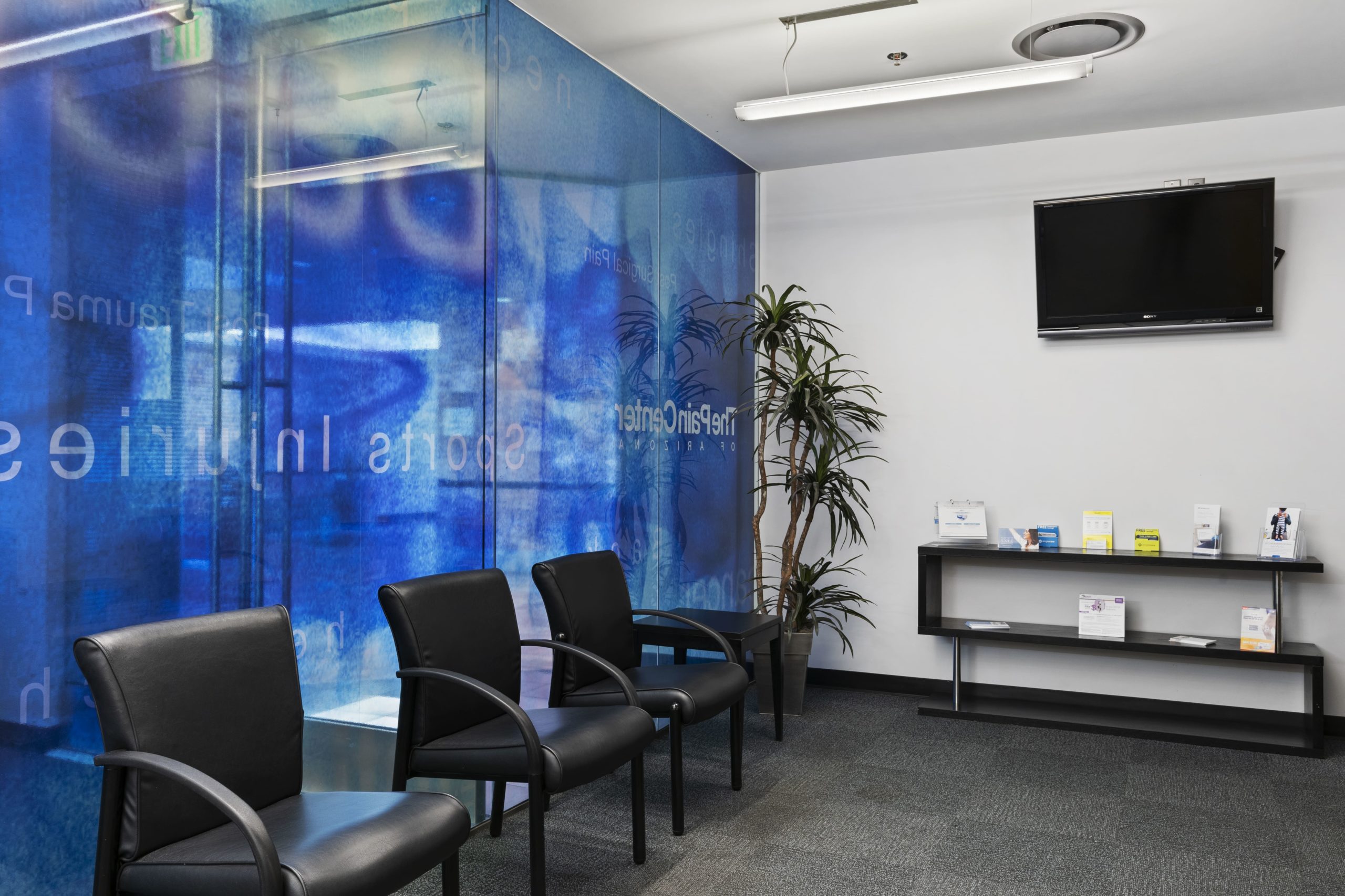 Pain Clinic in Paradise Valley, Arizona The Pain Center