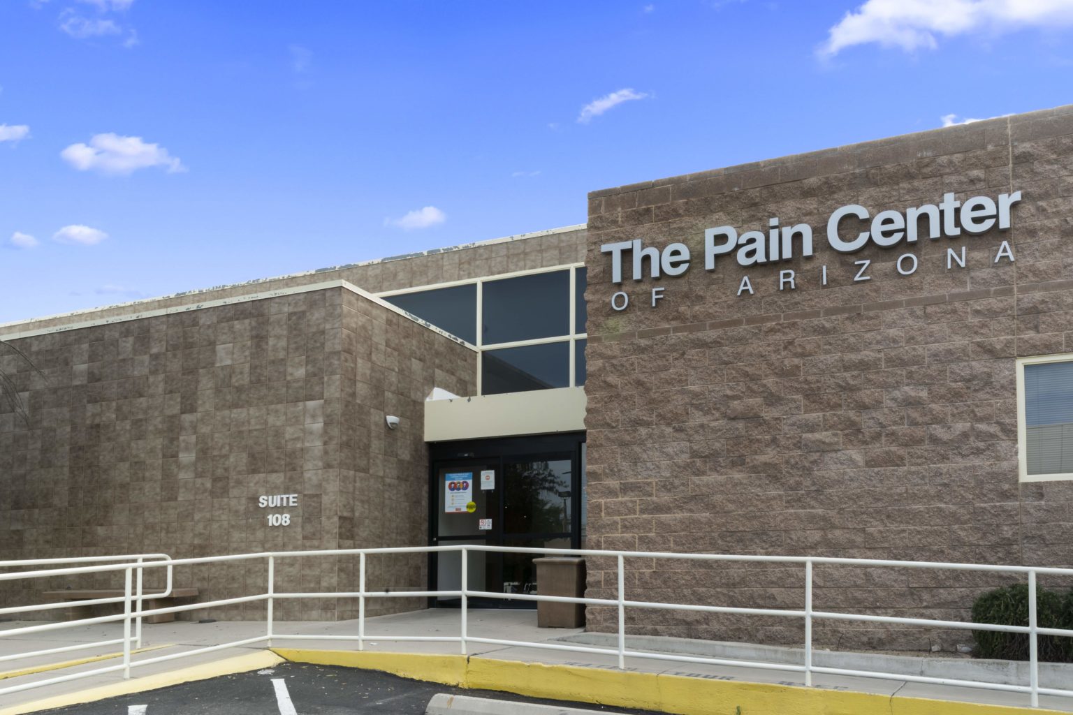 Pain Clinic in Tucson, Arizona The Pain Center