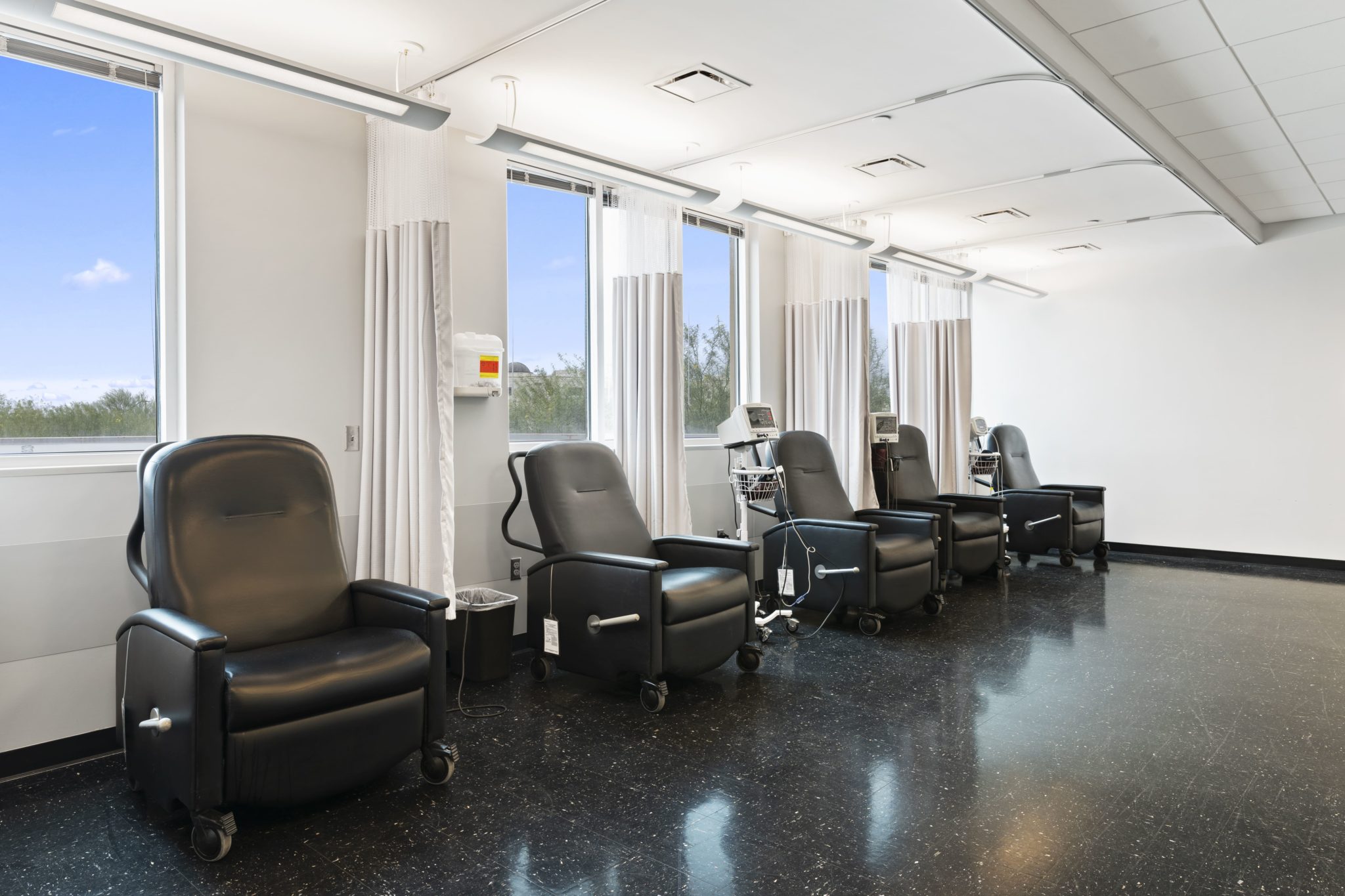 Pain Center Clinic in Gilbert, Arizona The Pain Center