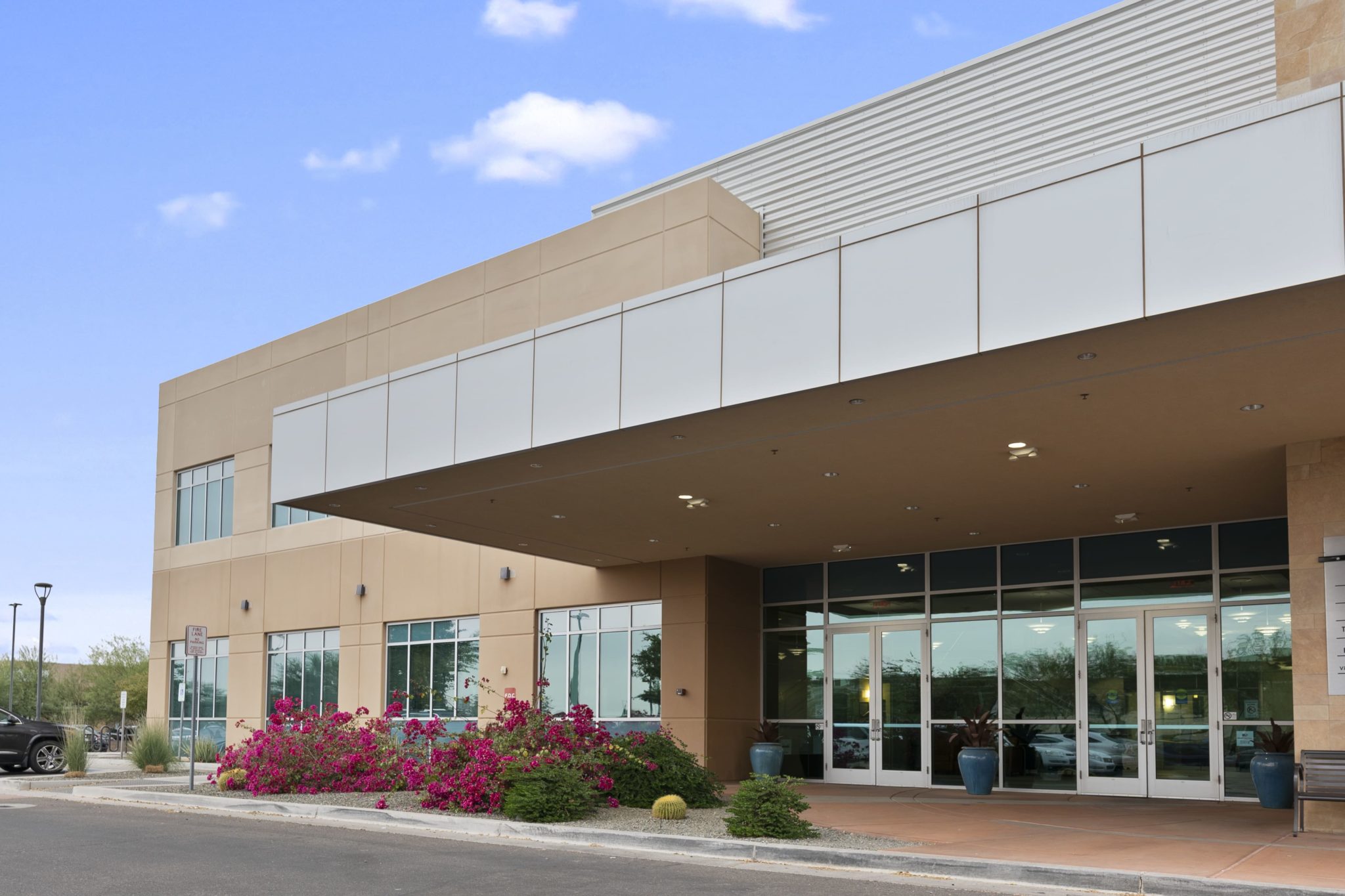 Pain Center Clinic in Gilbert, Arizona The Pain Center