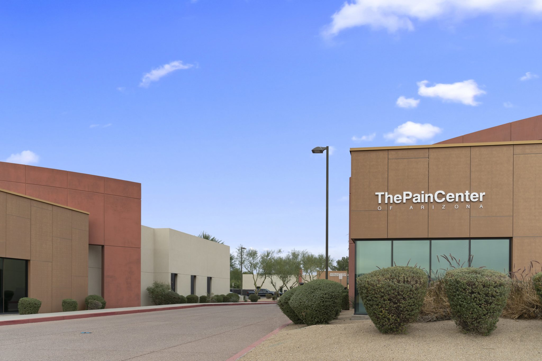 Pain Clinic in Chandler, Arizona The Pain Center
