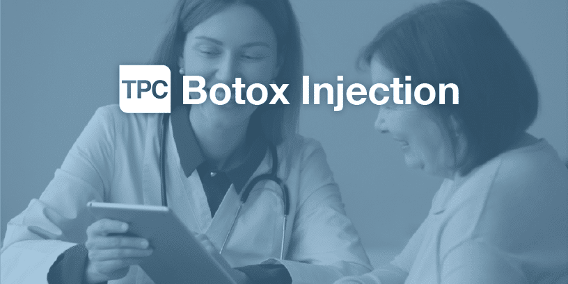 Botox Injection