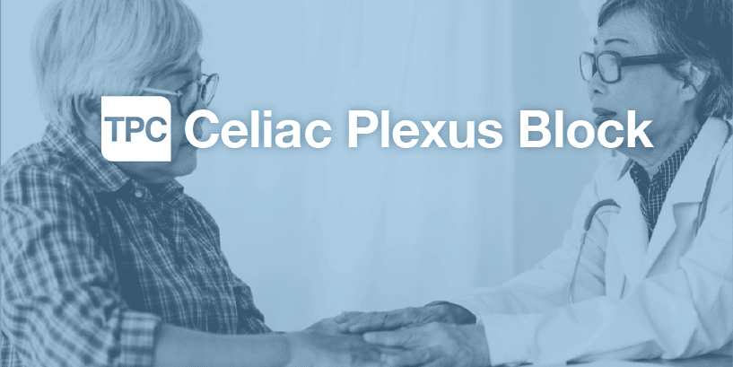 Celiac Plexus Block