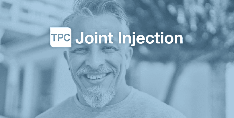 Joint Injection