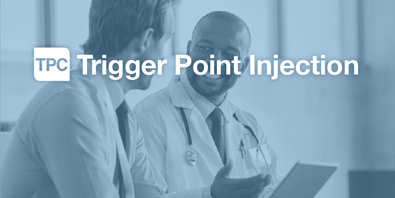 Trigger Point Injection