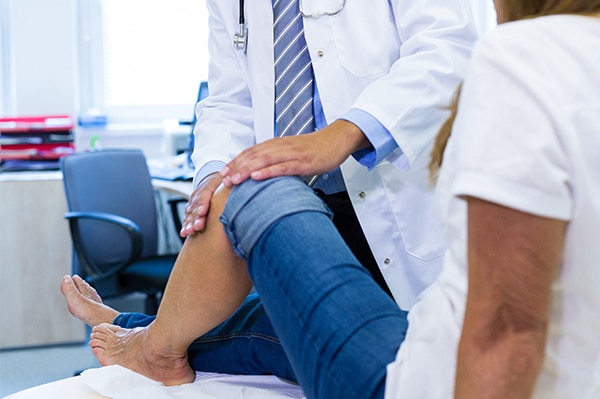 Joint Pain Relief and Causes - The Pain Center