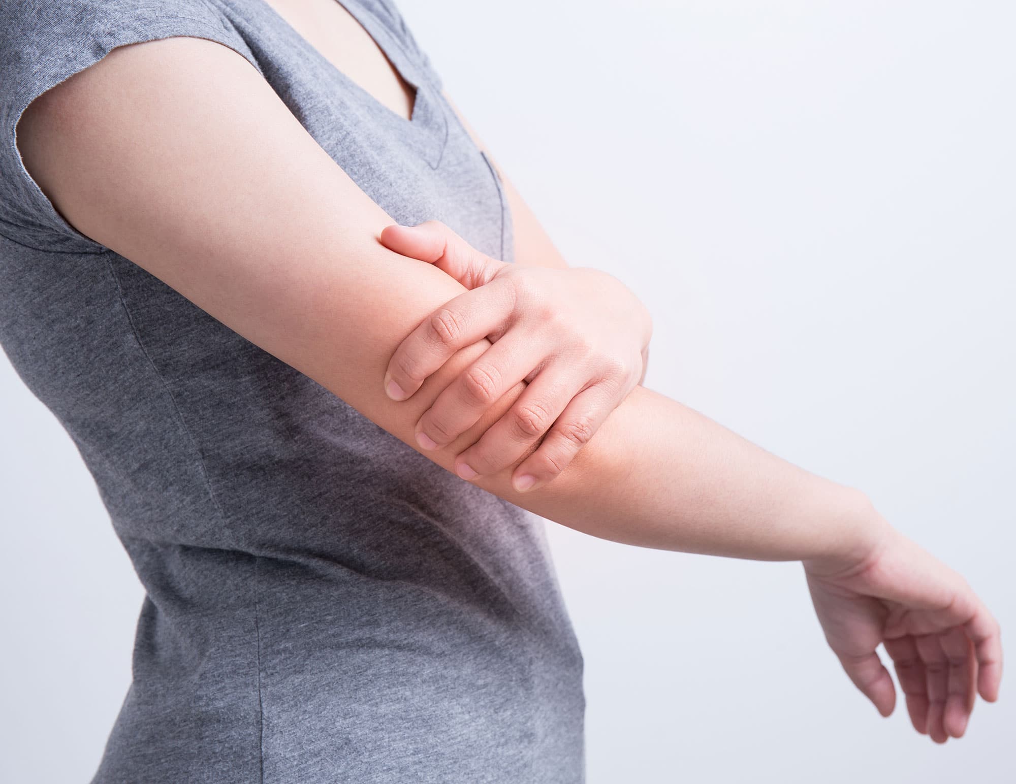 Arm Pain Causes and Relief - The Pain Center