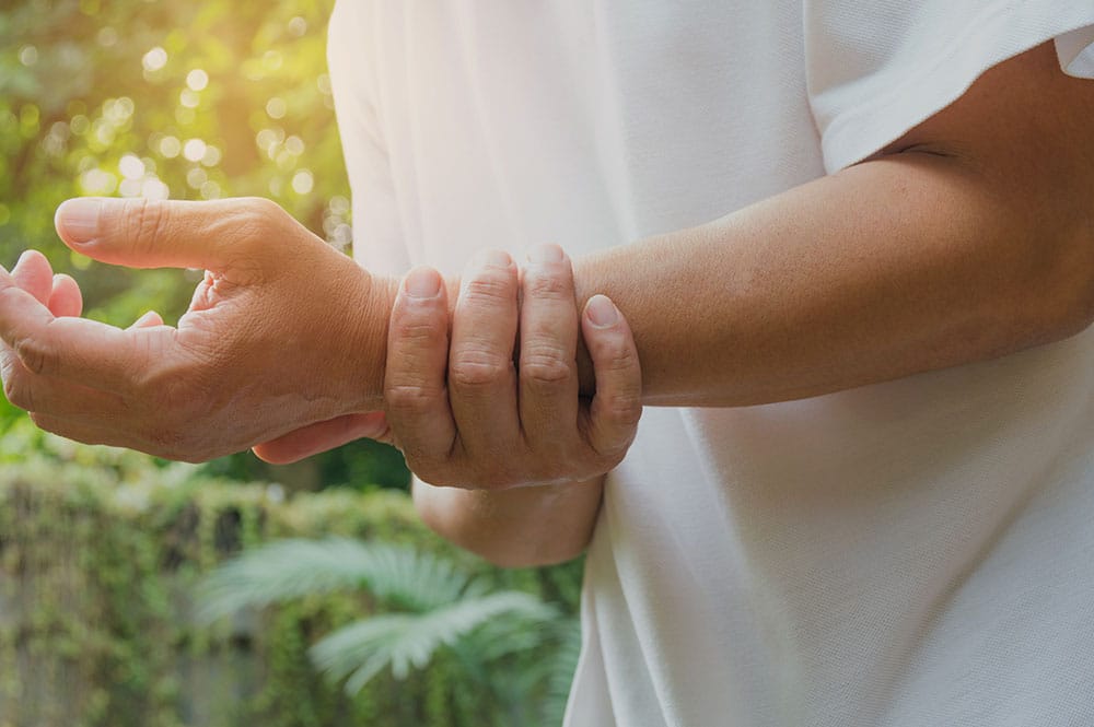 5 Common Causes of Arm and Hand Pain You Should Be Aware of: CHOICE Pain &  Rehabilitation Center: Physical Medicine, Rehabilitation, and Pain  Management