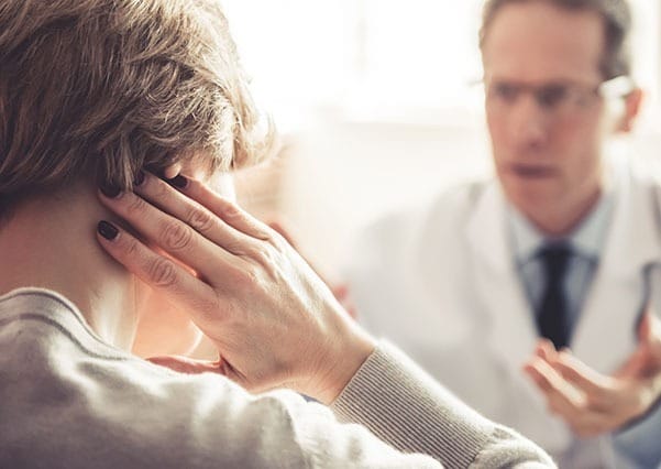 what are the symptoms of fibromyalgia