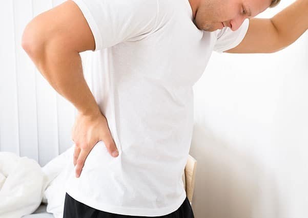 Herniated Disc - The Pain Center
