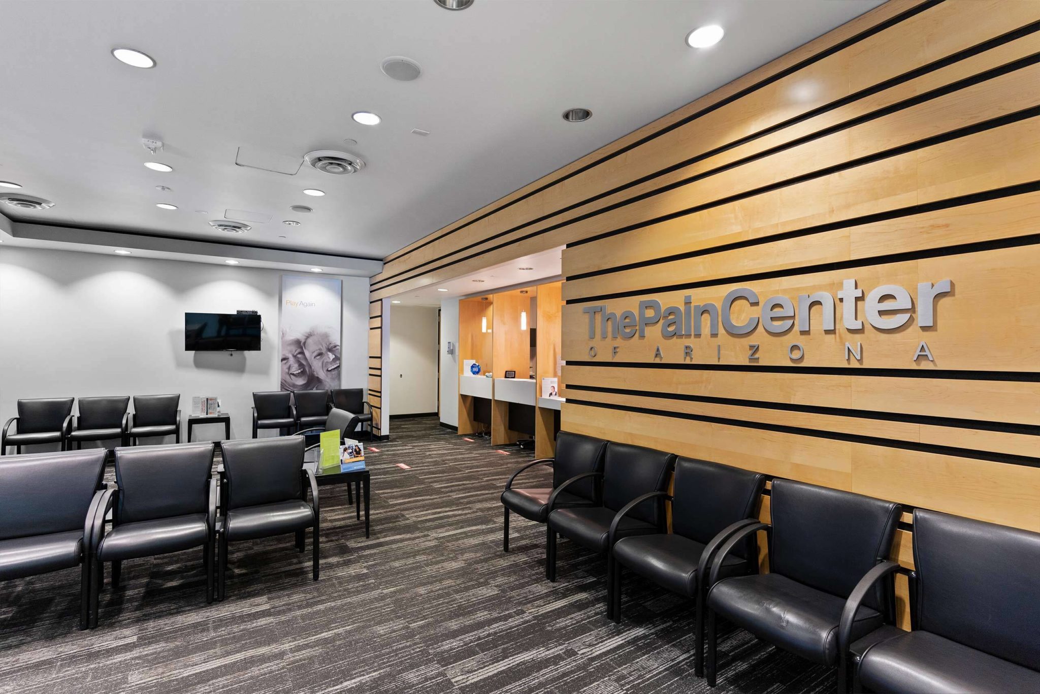 Pain Management Clinic in Arizona The Pain Center of Arizona