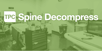 TPC Spine Decompress