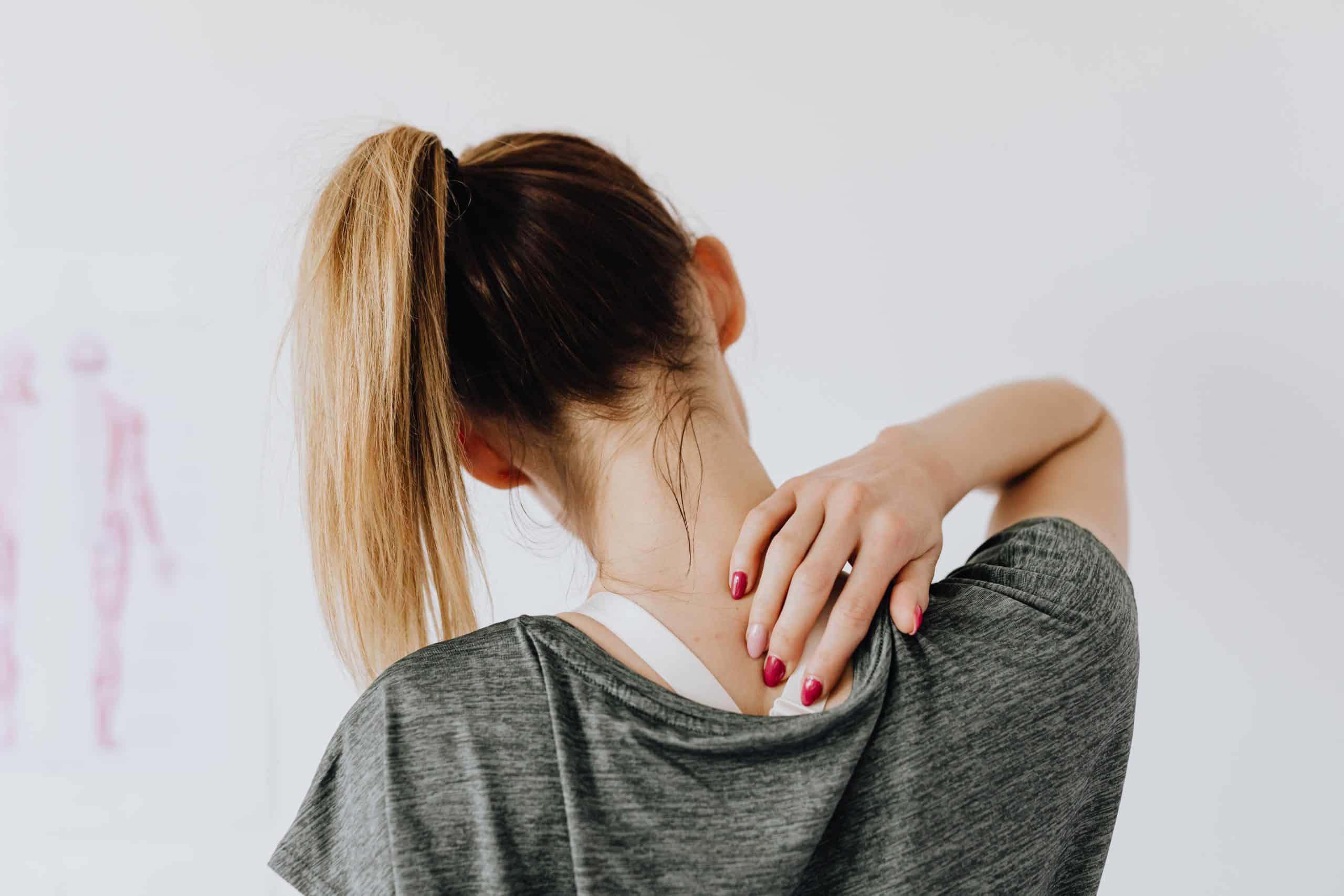 Types of Allodynia, Treatments, Causes, and Diagnosis TPC