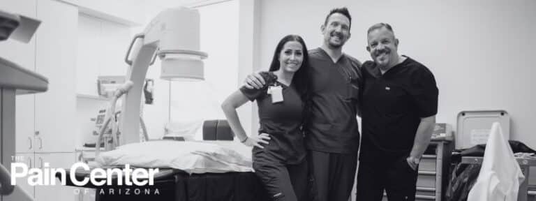 Types of Chronic Pain Syndromes - The Pain Center