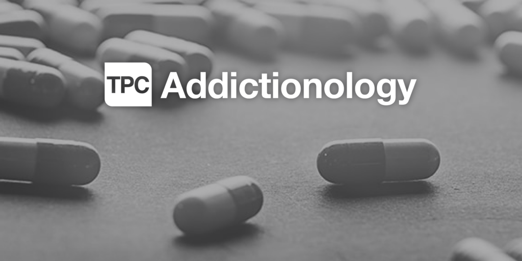 Addictionology