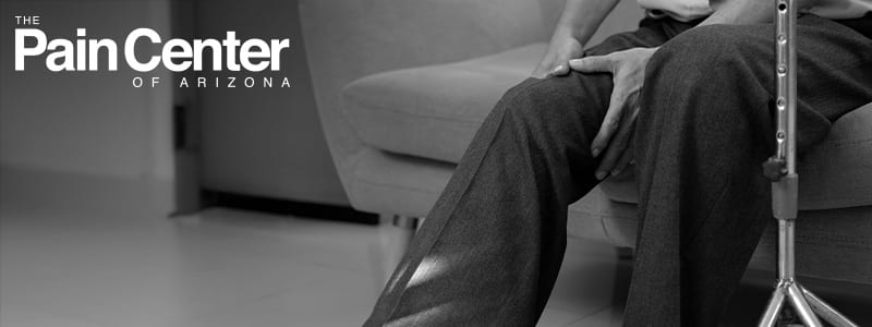 common causes of leg pain