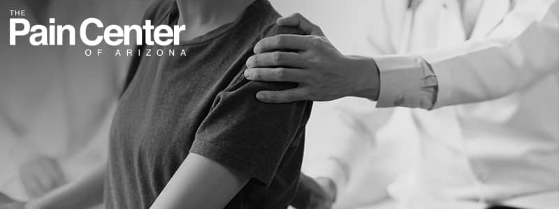shoulder impingement syndrome